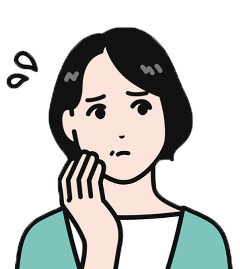 給食運営のよくあるお悩み