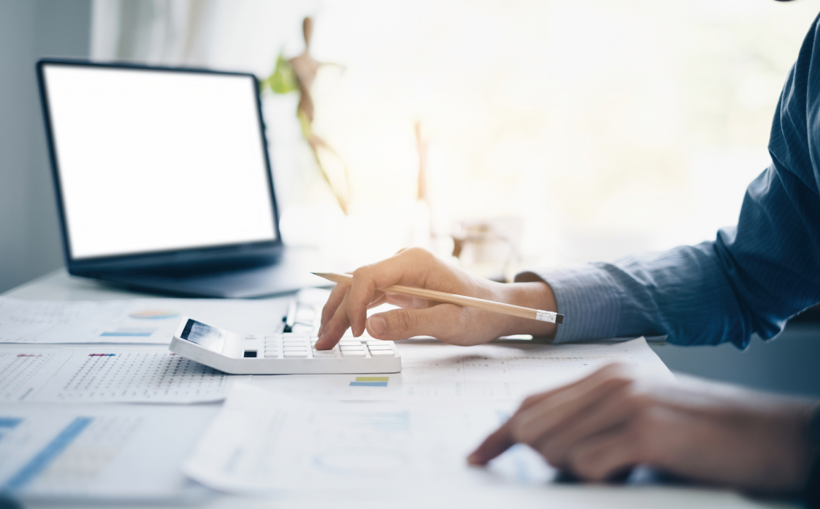 予算計画の立案および作成・その他管理業務