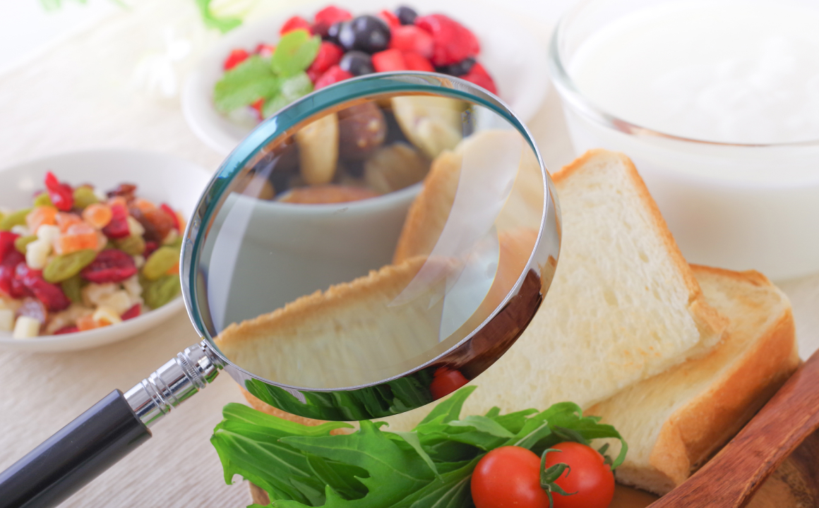 アレルギー対応（必須）